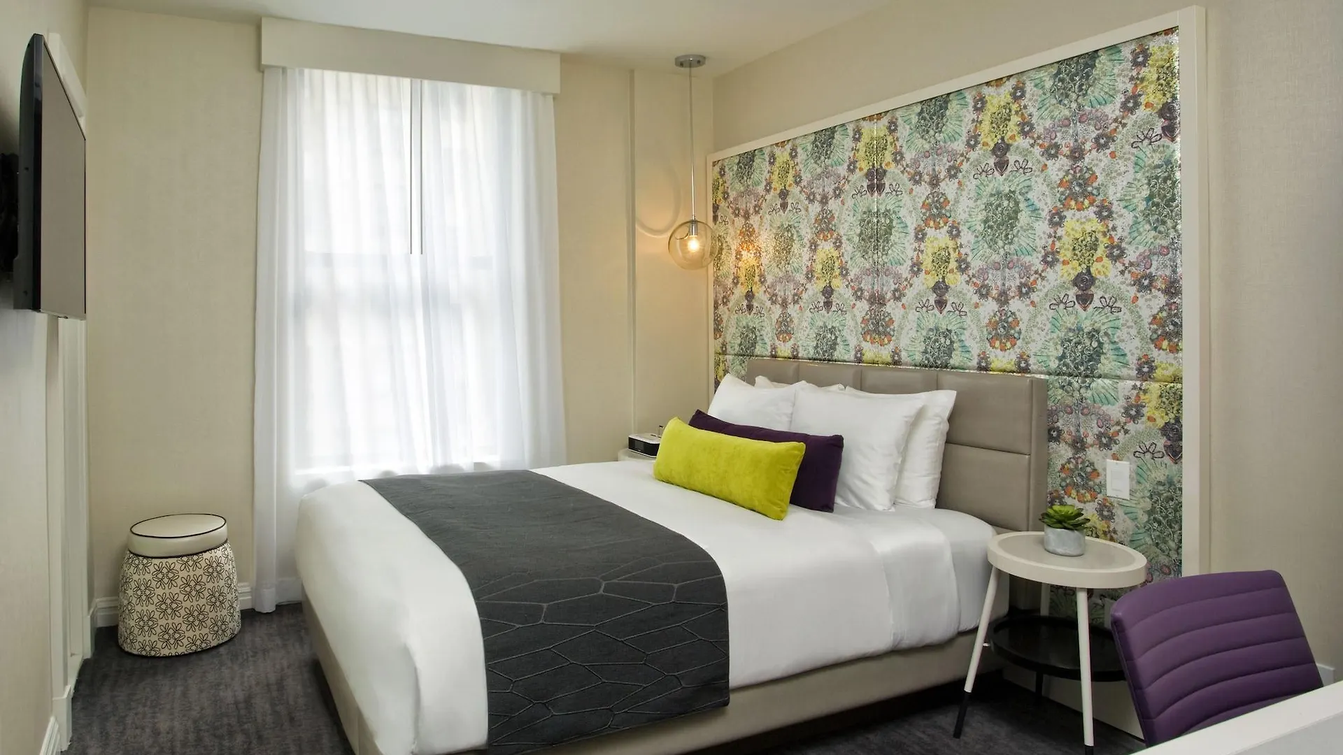 Dream Midtown, By Hyatt Hotel New York