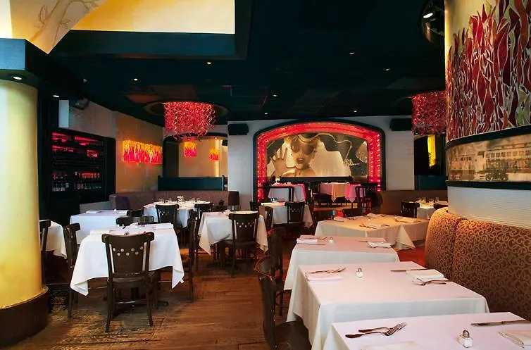 Hotel Dream Midtown, By Hyatt New York