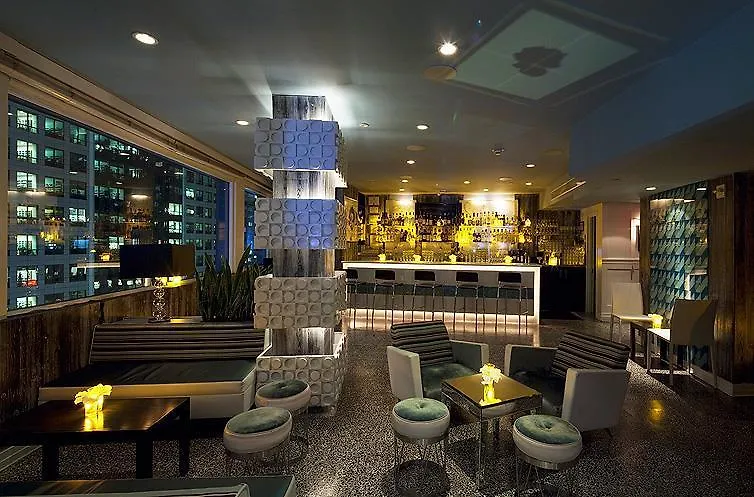 Hotel Dream Midtown, By Hyatt New York