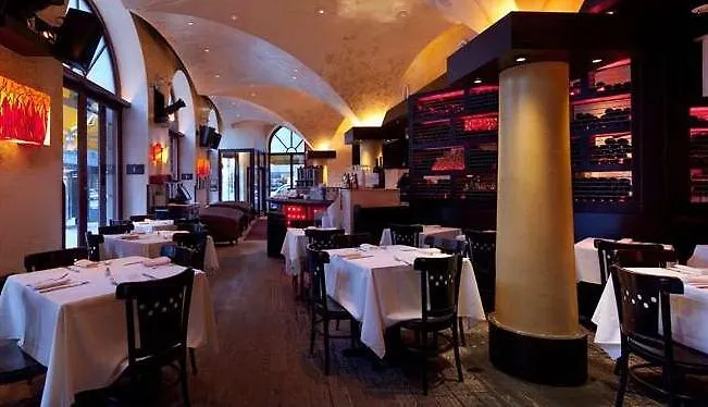 Hotel Dream Midtown, By Hyatt New York