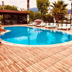 Nature Apart Otel