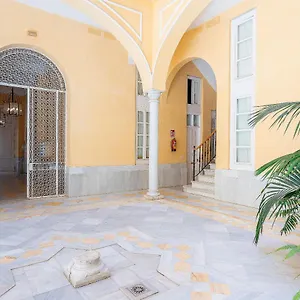 Genteel Plaza Nueva Siviglia