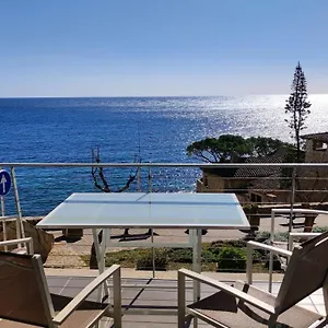 Frente Al Mar En La Mejor Ubicación De Calella , Calella De Palafrugell España