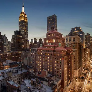 Hotell Nh Collection Madison Avenue