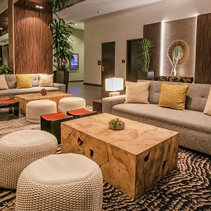 Hotel Hilton Garden Downtown ****