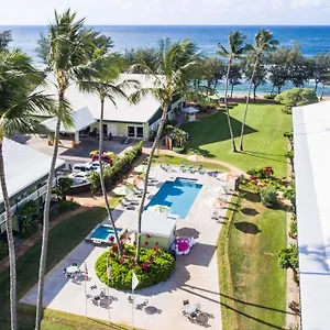 Hotel Kauai Shores ***