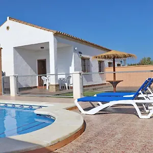 Casa El Cortijillo , Conil De La Frontera España