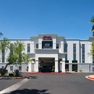 Hotel Hampton & Vegas Airport ***