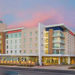 *** Hotel Hampton & Lax Stany Zjednoczone Ameryki