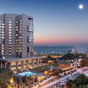 Hotel Hilton Bakirkoy *****