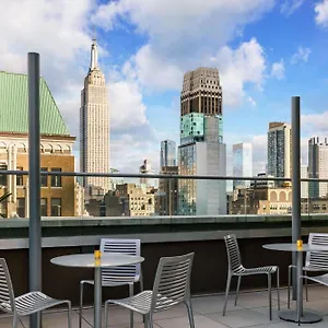 ホテル Doubletree By Hilton Times Square South, ニューヨーク