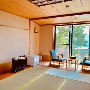 箱根七福荘 , 箱根町 日本