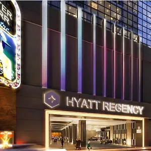 Hyatt Regency Times Square **** Nowy Jork