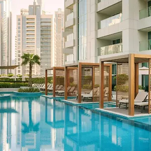 Aparthotel Sonder By Marriott Bonvoy Business Bay ****