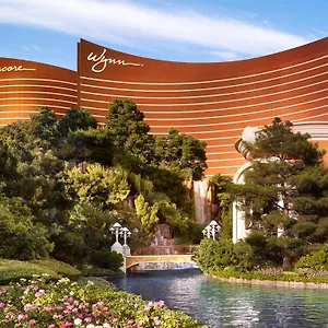***** Ośrodek wypoczynkowy Wynn Vegas Stany Zjednoczone Ameryki