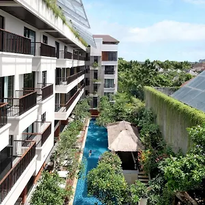 Hotel Jambuluwuk Oceano *****