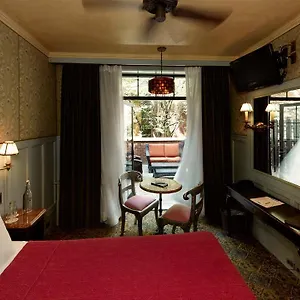 The Jane Otel
