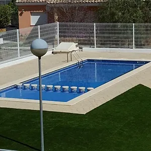 Apartamento Delta Del Ebro , Sant Jaume d'Enveja España