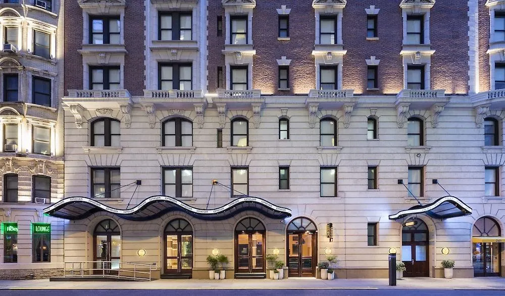 Hotel Dream Midtown, By Hyatt Nowy Jork