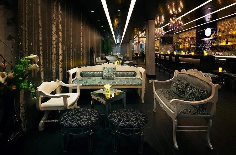 Hotel Dream Midtown, By Hyatt Nowy Jork