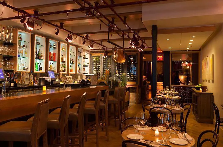 ****  מלון ניו יורק Dream Midtown, By Hyatt ארצות הברית