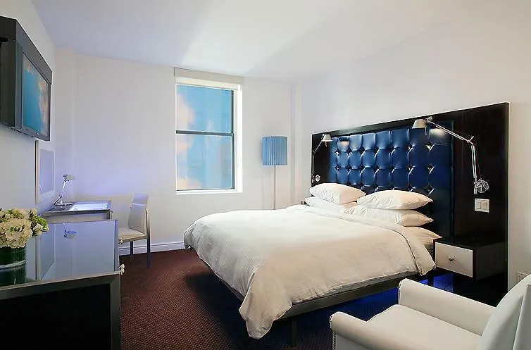 Hotel Dream Midtown, By Hyatt Nowy Jork