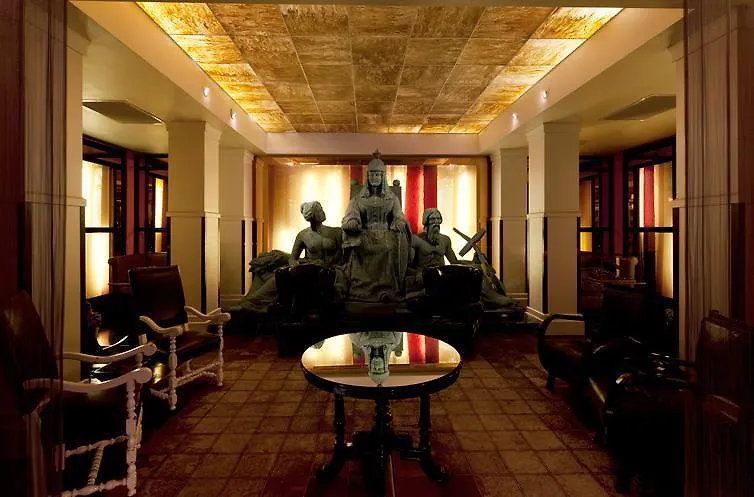 מלון ניו יורק Dream Midtown, By Hyatt