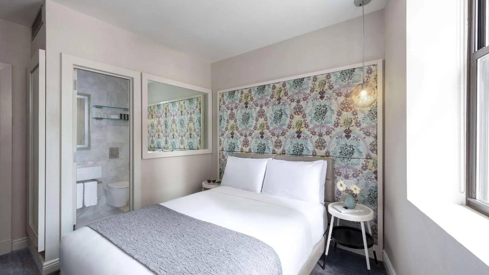 Hotel Dream Midtown, By Hyatt Nowy Jork Stany Zjednoczone Ameryki