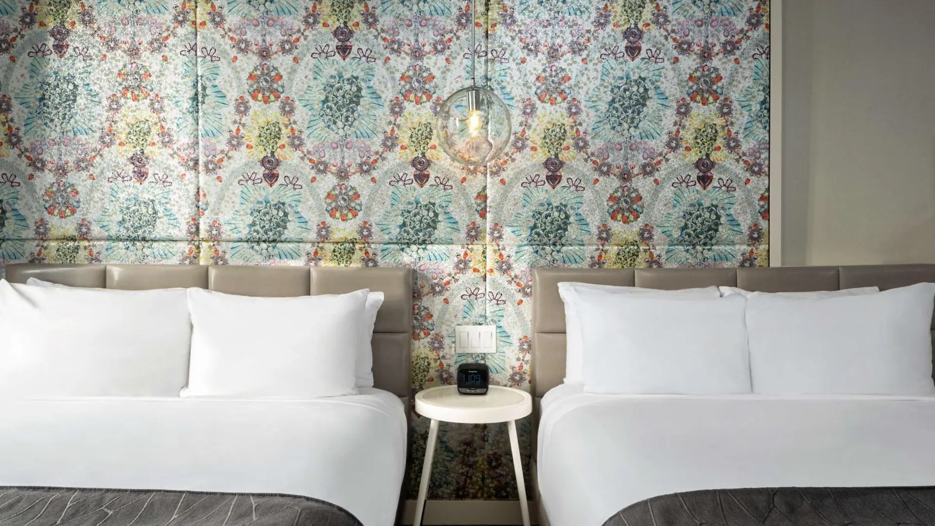 Hotel Dream Midtown, By Hyatt Nowy Jork