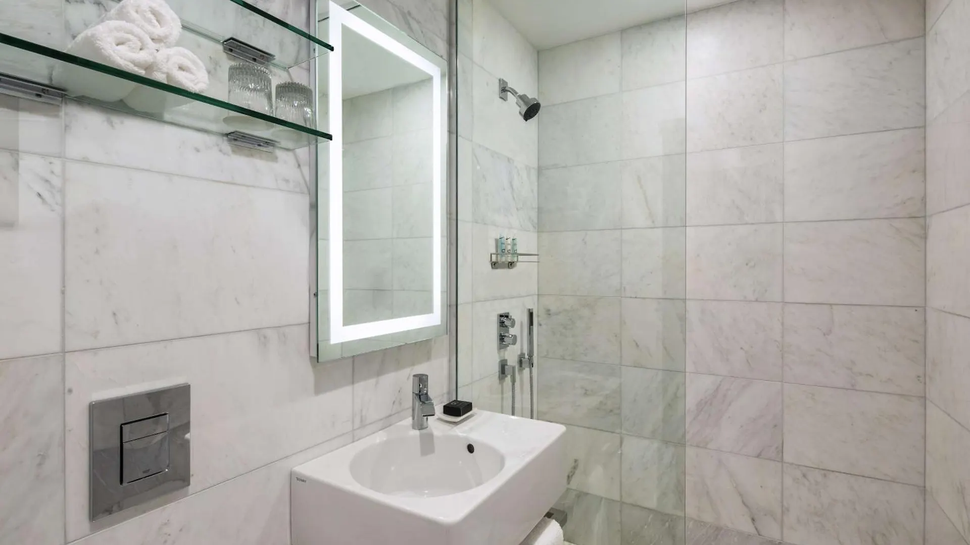 Hotel Dream Midtown, By Hyatt Nowy Jork