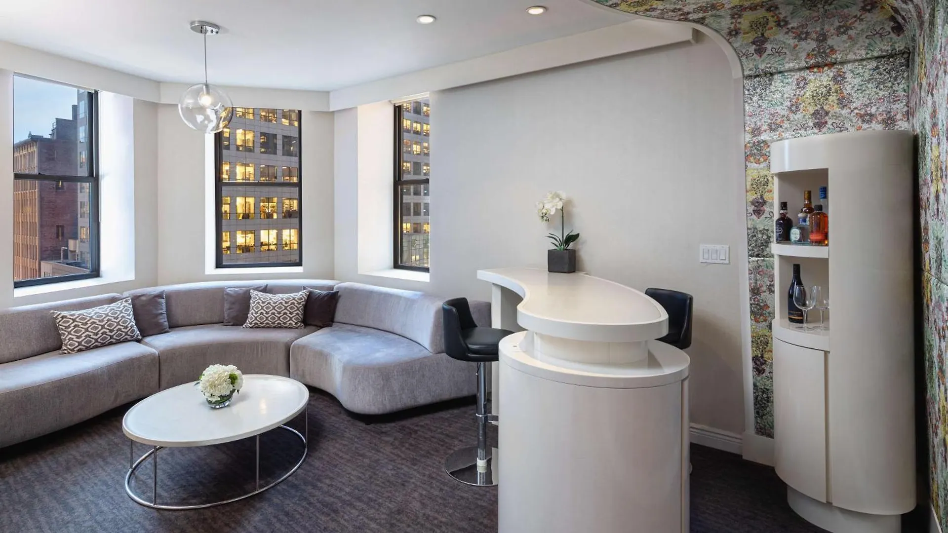 Hotel Dream Midtown, By Hyatt Nowy Jork 4*,  Stany Zjednoczone Ameryki