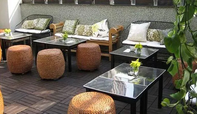 ****  Hotel Dream Midtown, By Hyatt Nowy Jork Stany Zjednoczone Ameryki
