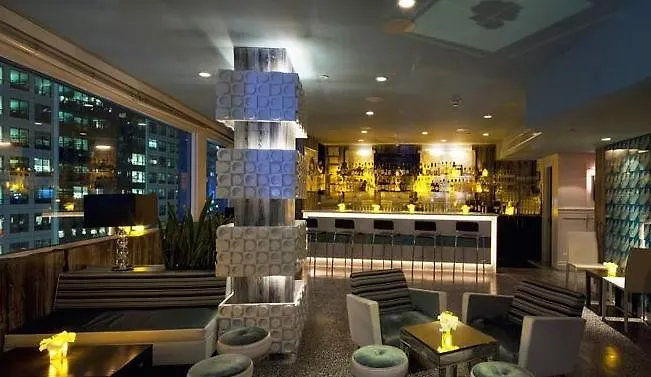 מלון ניו יורק Dream Midtown, By Hyatt