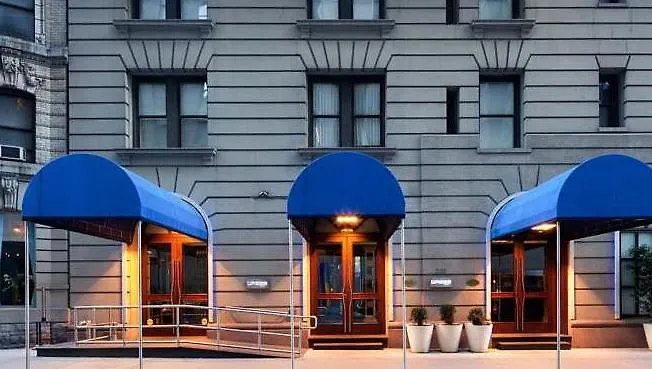 מלון ניו יורק Dream Midtown, By Hyatt