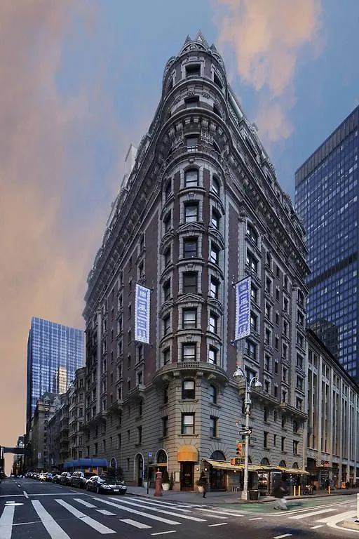 Hotel Dream Midtown, By Hyatt Nowy Jork
