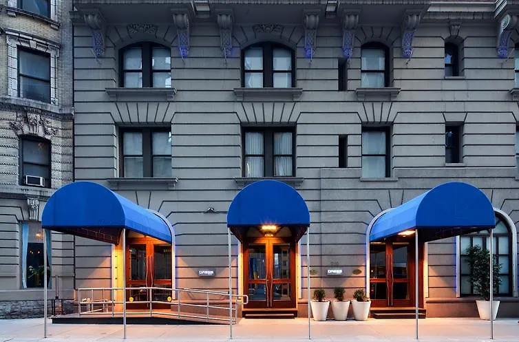 Dream Midtown, By Hyatt Hotel New York